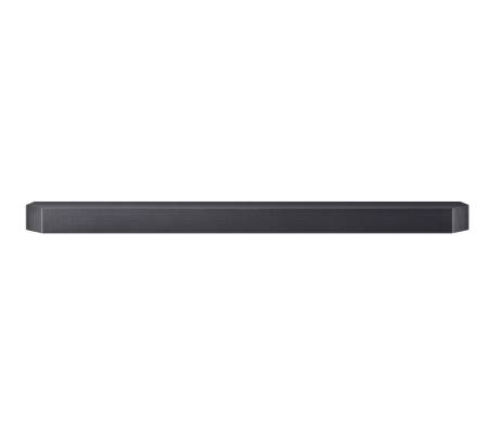 Samsung HW-Q990H Soundbar 11.1.4ch  Subwoofer & Rear Speaker Model 2026 Black
