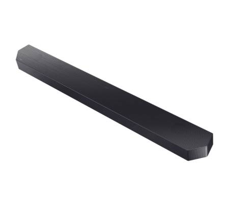 Samsung HW-Q990H Soundbar 11.1.4ch  Subwoofer & Rear Speaker Model 2026 Black