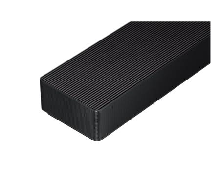 Samsung HW-QS90H Soundbar 7.1.2ch All in One Model 2026 Black