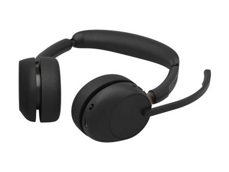 JABRA Evolve3 65 - Stereo LINK 390a UC