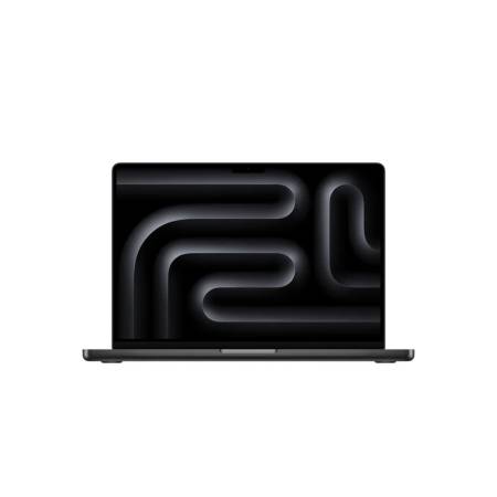 Apple 14-inch MacBook Pro: Apple M5 chip with 10-core CPU and 10-core GPU