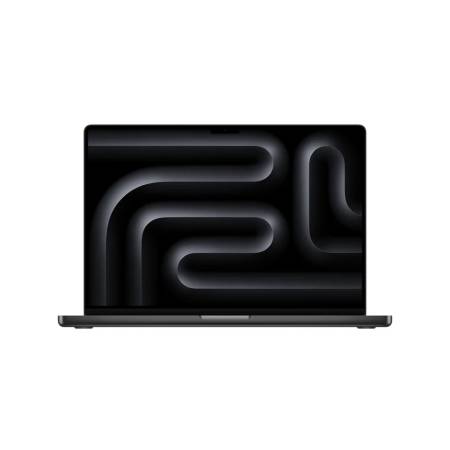 Apple 16-inch MacBook Pro: Apple M5 Pro chip with 18-core CPU and 20-core GPU
