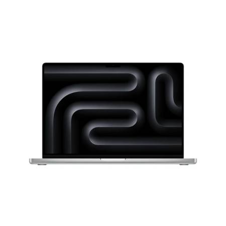Apple 16-inch MacBook Pro: Apple M5 Pro chip with 18-core CPU and 20-core GPU