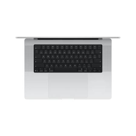 Apple 16-inch MacBook Pro: Apple M5 Pro chip with 18-core CPU and 20-core GPU
