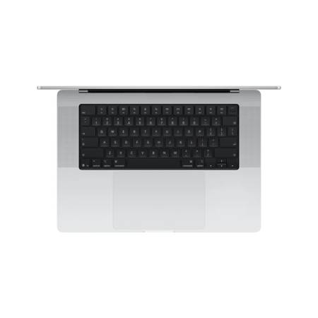 Apple 16-inch MacBook Pro: Apple M5 Max chip with 18-core CPU and 40-core GPU
