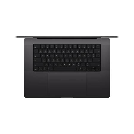 Apple 16-inch MacBook Pro: Apple M5 Max chip with 18-core CPU and 40-core GPU