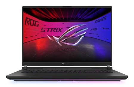Asus Strix G18 G835LXG-TQ489X