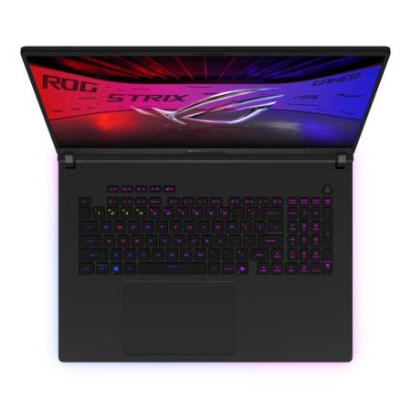 Asus Strix G18 G835LXG-TQ489X