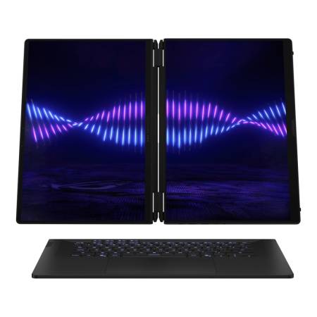 Asus ROG Zephyrus Duo 16