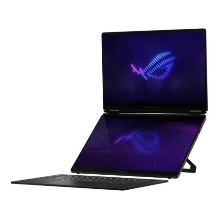 Asus ROG Zephyrus Duo 16