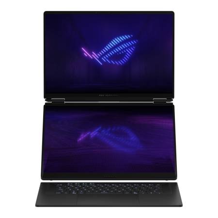 Asus ROG Zephyrus Duo 16