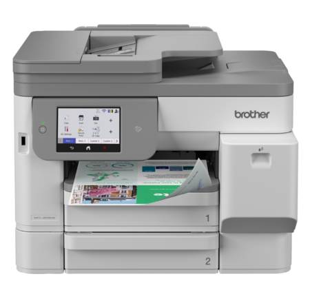 Brother MFC-J5115DW Professional Business Inkjet Multifunctional X-Series