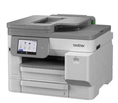 Brother MFC-J5115DW Professional Business Inkjet Multifunctional X-Series