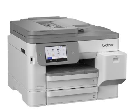 Brother MFC-J5115DW Professional Business Inkjet Multifunctional X-Series