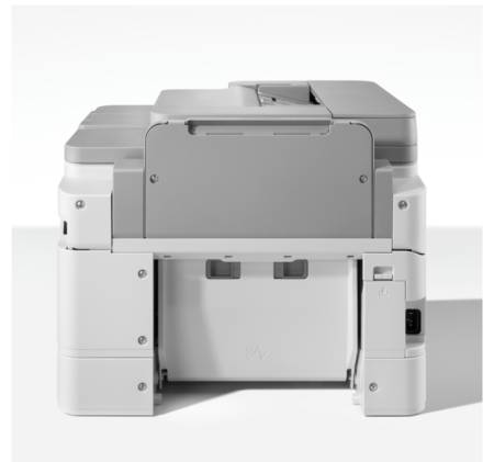 Brother MFC-J5115DW Professional Business Inkjet Multifunctional X-Series