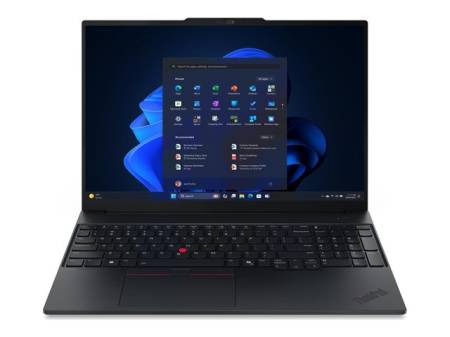 LENOVO ThinkPad E16 G4 AMD Ryzen AI 7 345 16inch WUXGA AMD Radeon 840M 32GB 1TB NOOS 3Y