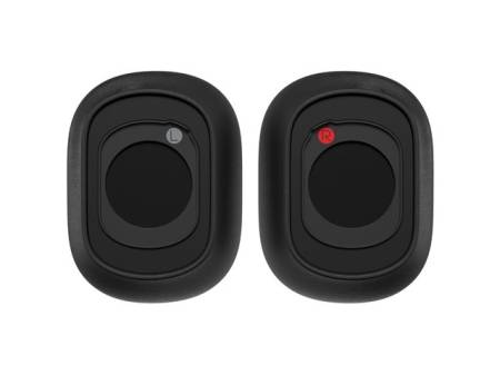 HP Poly Focus 6 Over-Ear Cushions 2 Pieces