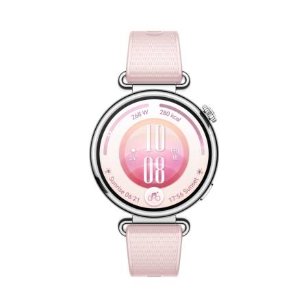 Huawei Watch GT 7 &nbsp;Konsu-B39F Pink Fluoroelastomer + Huawei Freebuds SE 4 ANC