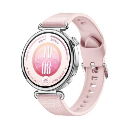 Huawei Watch GT 7 &nbsp;Konsu-B39F Pink Fluoroelastomer + Huawei Freebuds SE 4 ANC
