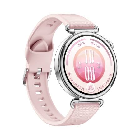 Huawei Watch GT 7 &nbsp;Konsu-B39F Pink Fluoroelastomer + Huawei Freebuds SE 4 ANC