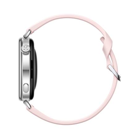 Huawei Watch GT 7 &nbsp;Konsu-B39F Pink Fluoroelastomer + Huawei Freebuds SE 4 ANC