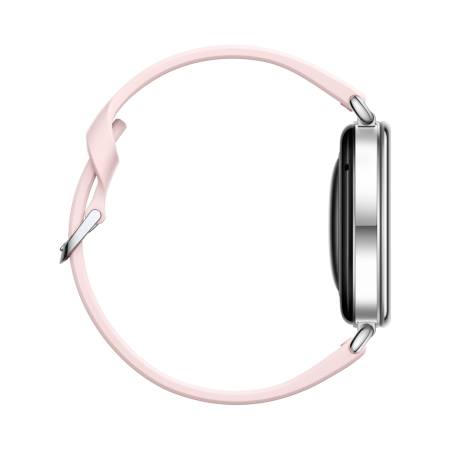 Huawei Watch GT 7 &nbsp;Konsu-B39F Pink Fluoroelastomer + Huawei Freebuds SE 4 ANC