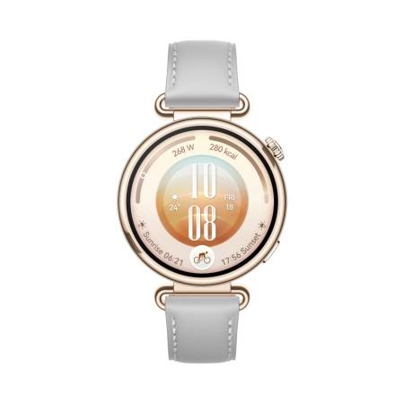 Huawei Watch GT 7 &nbsp;Konsu-B39L Grey Composite Leather + Huawei Freebuds SE 4 ANC