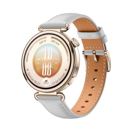 Huawei Watch GT 7 &nbsp;Konsu-B39L Grey Composite Leather + Huawei Freebuds SE 4 ANC