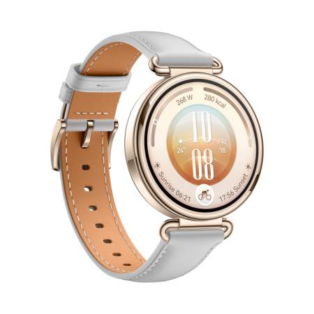 Huawei Watch GT 7 &nbsp;Konsu-B39L Grey Composite Leather + Huawei Freebuds SE 4 ANC