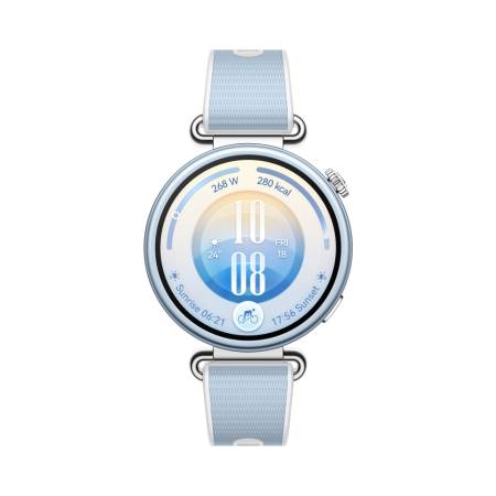 Huawei Watch GT 7 &nbsp;Konsu-B39FB Blue and White Fluoroelastomer + Huawei Freebuds SE 4 ANC