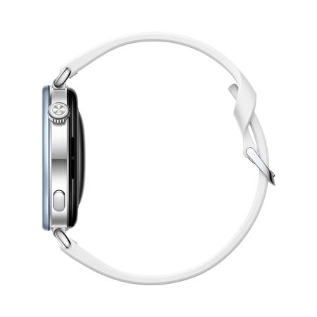 Huawei Watch GT 7 &nbsp;Konsu-B39FB Blue and White Fluoroelastomer + Huawei Freebuds SE 4 ANC
