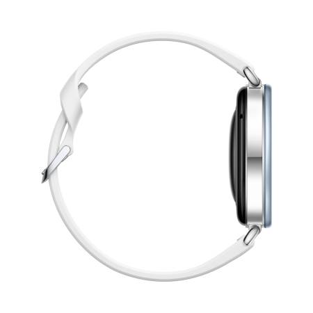 Huawei Watch GT 7 &nbsp;Konsu-B39FB Blue and White Fluoroelastomer + Huawei Freebuds SE 4 ANC