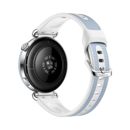 Huawei Watch GT 7 &nbsp;Konsu-B39FB Blue and White Fluoroelastomer + Huawei Freebuds SE 4 ANC