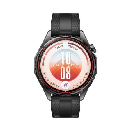 Huawei Watch GT 7 &nbsp;Atum-B39F Black Fluoroelastomer + Huawei Freebuds SE 4 ANC