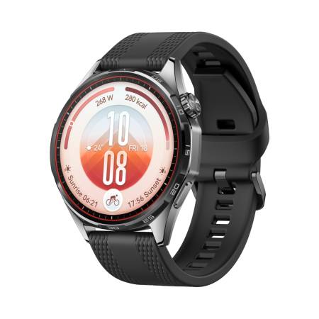 Huawei Watch GT 7 &nbsp;Atum-B39F Black Fluoroelastomer + Huawei Freebuds SE 4 ANC