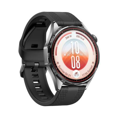 Huawei Watch GT 7 &nbsp;Atum-B39F Black Fluoroelastomer + Huawei Freebuds SE 4 ANC
