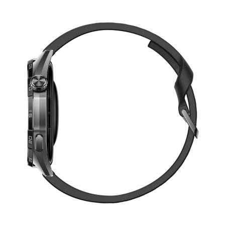 Huawei Watch GT 7 &nbsp;Atum-B39F Black Fluoroelastomer + Huawei Freebuds SE 4 ANC