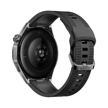 Huawei Watch GT 7 &nbsp;Atum-B39F Black Fluoroelastomer + Huawei Freebuds SE 4 ANC