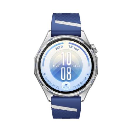 Huawei Watch GT 7 &nbsp;Atum-B39FC Blue and White Fluoroelastomer + Huawei Freebuds SE 4 ANC