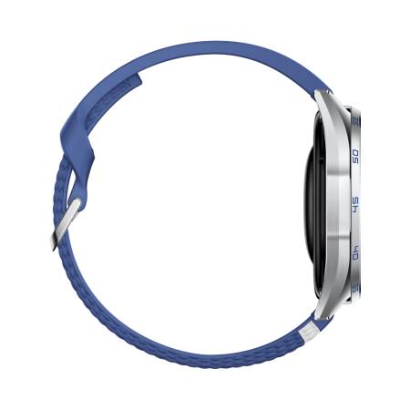 Huawei Watch GT 7 &nbsp;Atum-B39FC Blue and White Fluoroelastomer + Huawei Freebuds SE 4 ANC