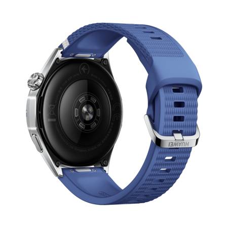 Huawei Watch GT 7 &nbsp;Atum-B39FC Blue and White Fluoroelastomer + Huawei Freebuds SE 4 ANC