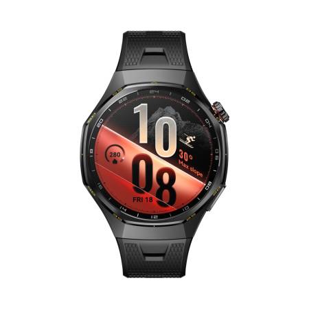 Huawei Watch GT 7 Pro Atum-B49F Black Fluoroelastomer + Huawei Freebuds SE 4 ANC
