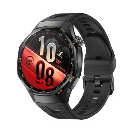 Huawei Watch GT 7 Pro Atum-B49F Black Fluoroelastomer + Huawei Freebuds SE 4 ANC