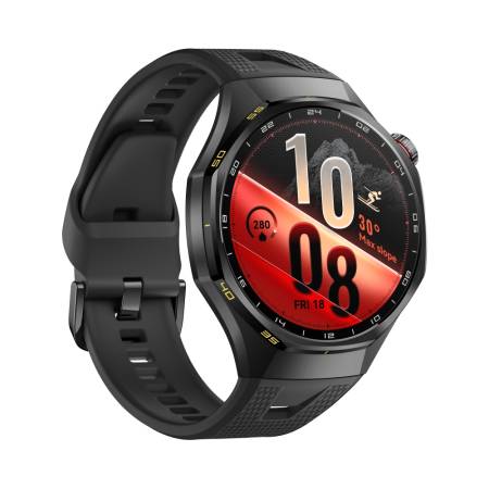 Huawei Watch GT 7 Pro Atum-B49F Black Fluoroelastomer + Huawei Freebuds SE 4 ANC