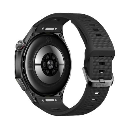 Huawei Watch GT 7 Pro Atum-B49F Black Fluoroelastomer + Huawei Freebuds SE 4 ANC