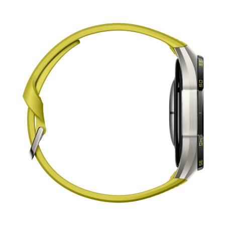 Huawei Watch GT 7 Pro Atum-B49W Yellow Fluoroelastomer + Huawei Freebuds SE 4 ANC