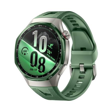 Huawei Watch GT 7 Pro Atum-B49C Green Fluoroelastomer + Huawei Freebuds SE 4 ANC