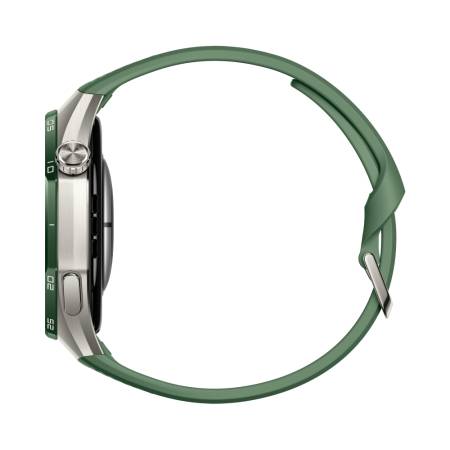 Huawei Watch GT 7 Pro Atum-B49C Green Fluoroelastomer + Huawei Freebuds SE 4 ANC