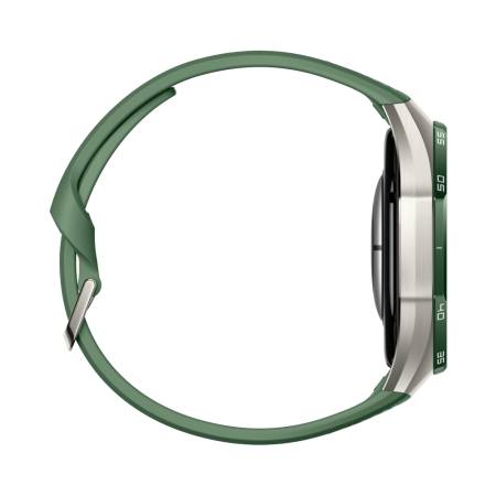 Huawei Watch GT 7 Pro Atum-B49C Green Fluoroelastomer + Huawei Freebuds SE 4 ANC