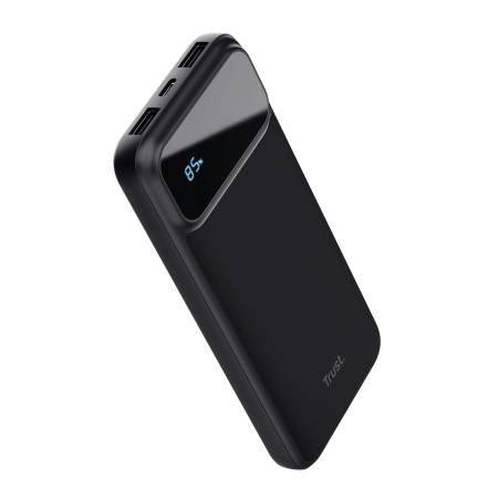 TRUST Avala 10.000 PD Powerbank